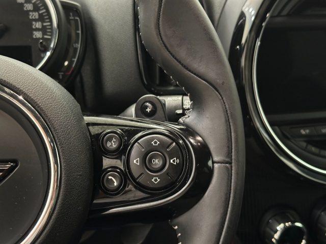 MINI Countryman 2.0 Cooper SD Boost Countryman Automatica
