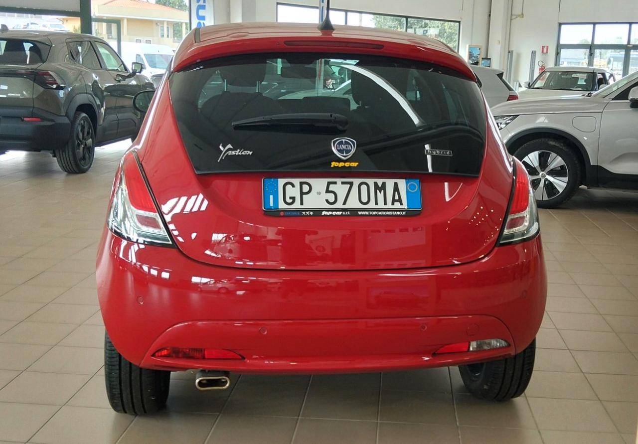 Lancia Ypsilon 1.0 firefly hybrid Gold s&s 70cv 5p.ti