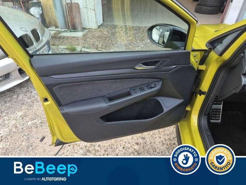 Volkswagen Golf 2.0 TSI GTI 245CV DSG