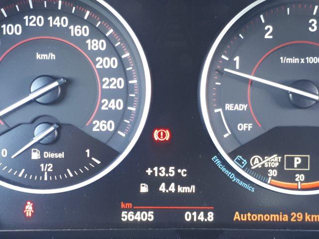 BMW 120 d 190CV xDrive 5p. Msport