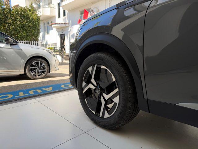 PEUGEOT 2008 Turbo benzina 100cv Allure tua da ?239,00