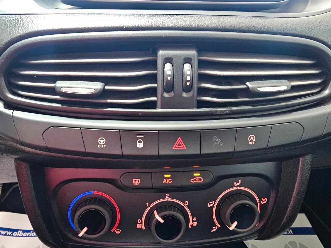 Fiat Tipo 5 Porte Tipo 5p 1.6 mjt Sport s&s 120cv my20