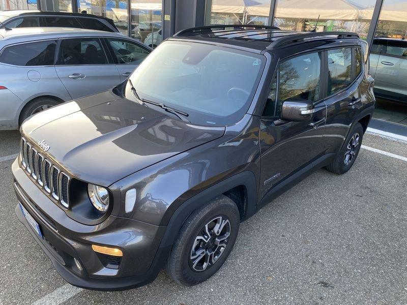 Jeep Renegade 1.0 T3 Business