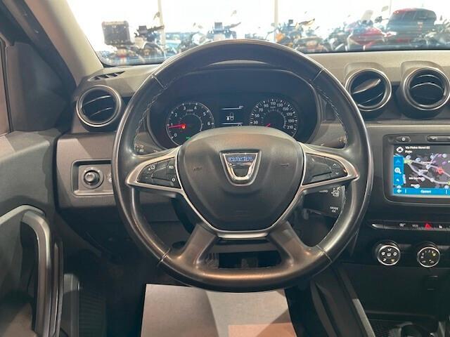 Dacia Duster 1.6 sce Comfort Gpl 4x2 *IVA ESPOSTA*