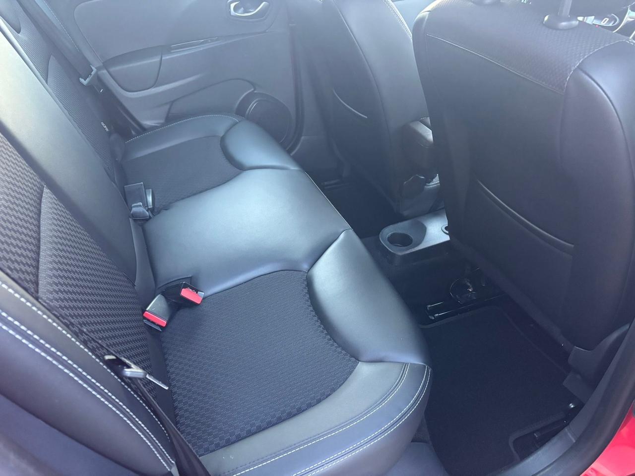 Renault Clio dCi 8V 90 CV 5 porte Moschino Intens