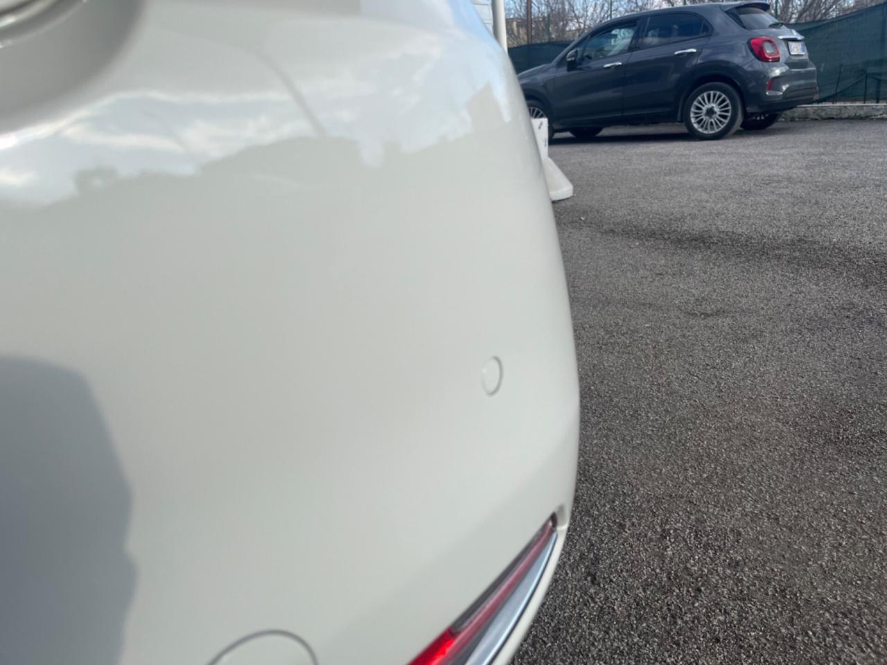 Fiat 500 CABRIO SPORT 0.9 TwinAir Turbo 105 CV