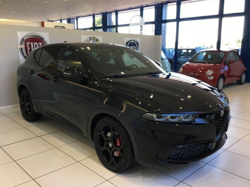 Alfa Romeo Tonale 1.5 160 CV MHEV TCT7 Veloce MY24