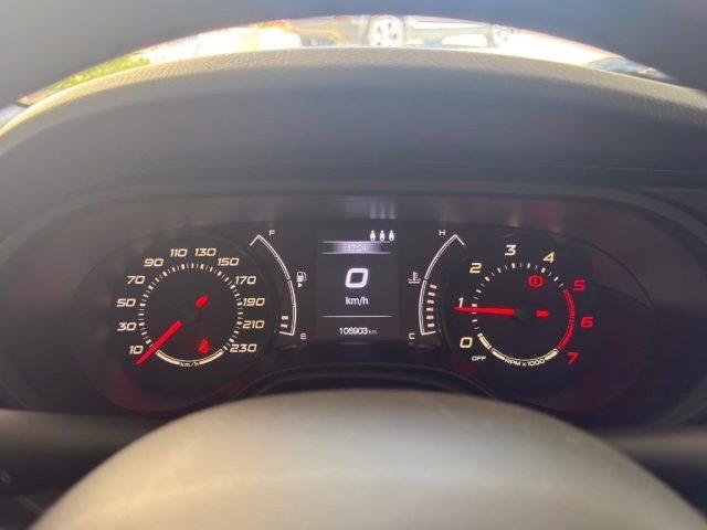FIAT Tipo 1.3 Mjt