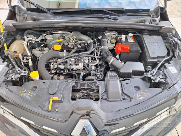 Renault Captur 1.0 TCe GPL Zen solo 97.000 Km.