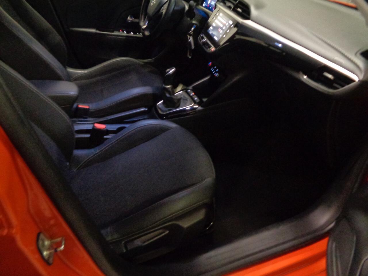 Opel Corsa 1.2 Elegance neopatentati