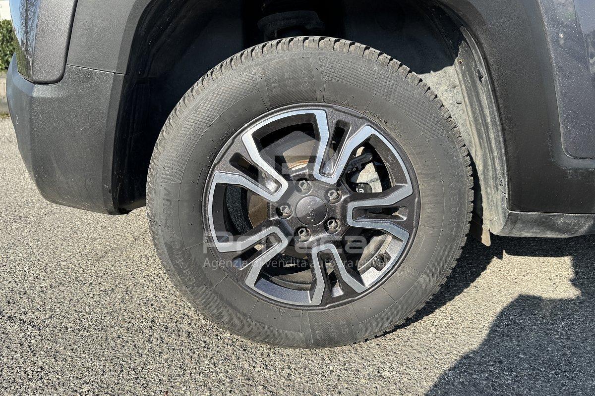 JEEP Renegade 1.0 T3 Longitude