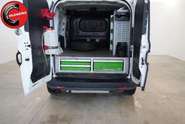 FIAT Doblo Doblò 1.4 Natural Power PC-TN Cargo Easy ( + IVA)