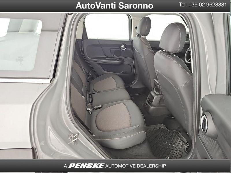 MINI Mini Countryman F60 Mini 2.0 Cooper D Business Countryman ALL4 Automatica