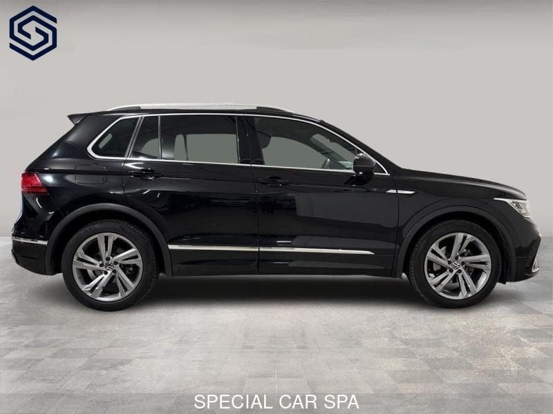 Volkswagen Tiguan 2.0 tdi Advanced R-Line Exterior Pack 150cv dsg