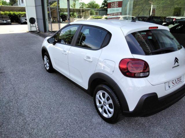CITROEN C3 PureTech 83 S&S Feel Pack