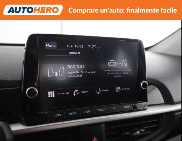 KIA Picanto 1.0 12V 5 porte Style