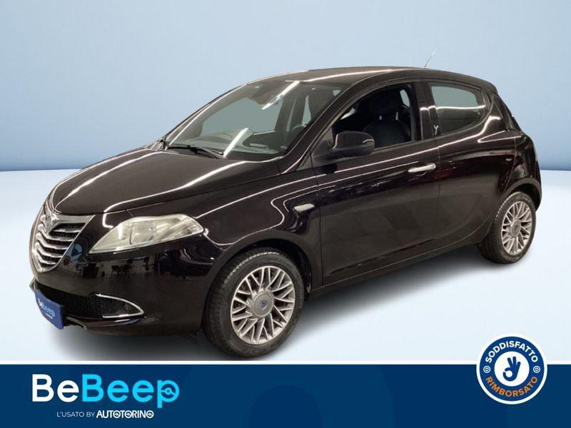 Lancia Ypsilon 1.2 8V PLATINUM S&S 69CV