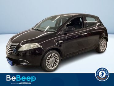 Lancia Ypsilon 1.2 8V PLATINUM S&S 69CV
