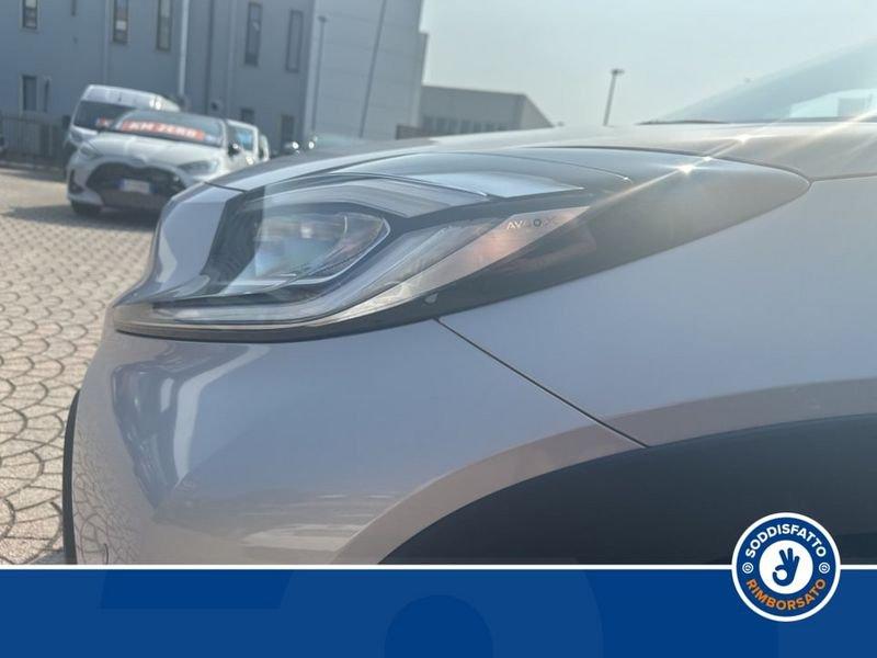 Toyota Aygo X 1.0 JBL Special Edition MT MY24