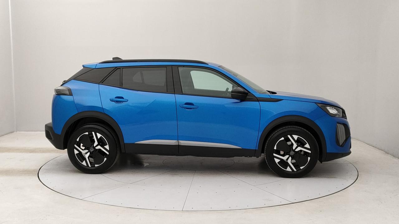 PEUGEOT 2008 II 2023 - 2008 1.2 puretech Allure s&s 100cv