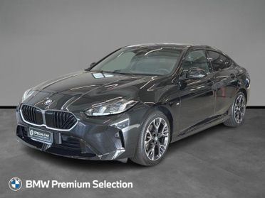 BMW Serie 2 Gran Coupe 220 48V MSport DCT