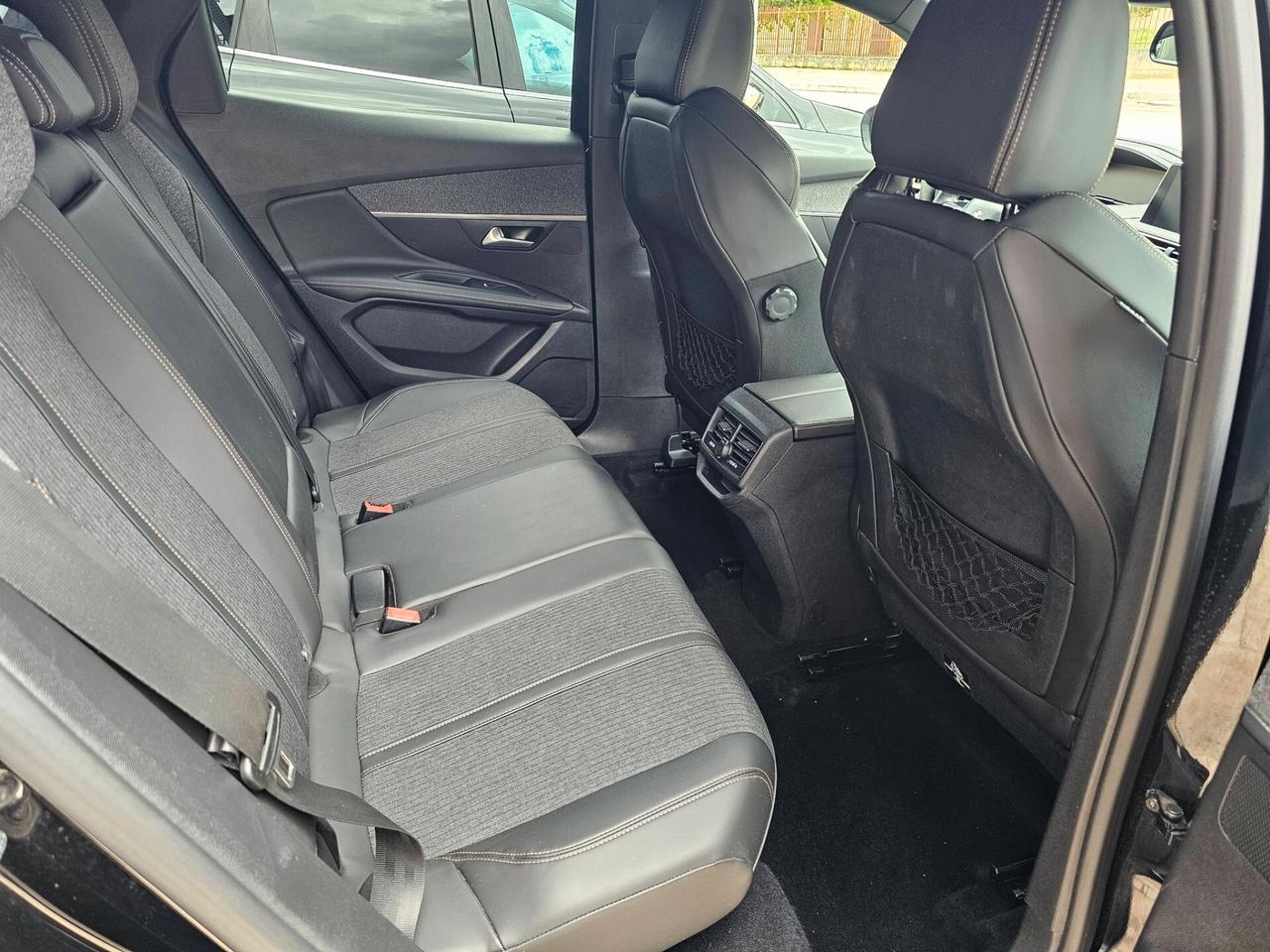 PEUGEOT 3008 1.5 BLUEHDI 130CV EAT8 GT-LINE