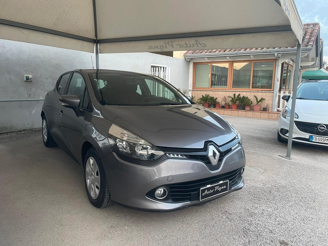 Renault Clio 1.2 75CV GPL 5 porte Live