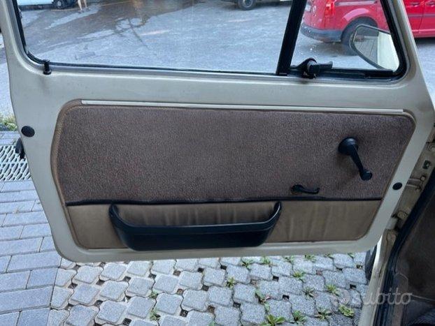 Fiat 126 Personal 4 650 1983