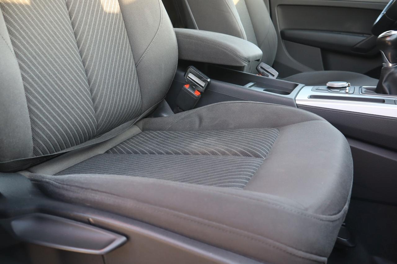 Audi Q5 2.0 TDI Tua A SOLI 216€