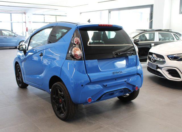 CASALINI 550 STRADA " NUOVA "