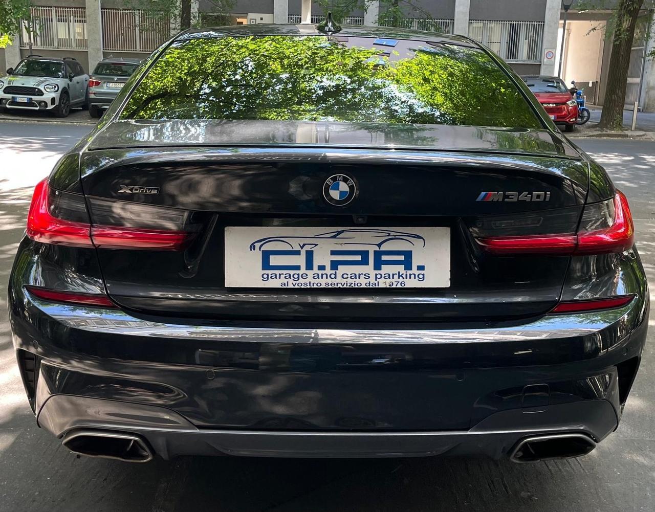 Bmw 340i M xDrive