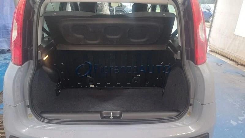 Fiat Panda 1.0 FireFly S&S Hybrid (PREZZO REALE)