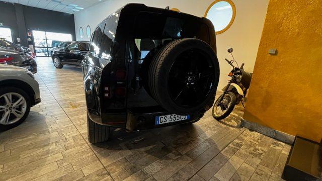LAND ROVER Defender 110 3.0D I6 200 CV AWD Auto X-Dynamic SE- N1 AUTOC