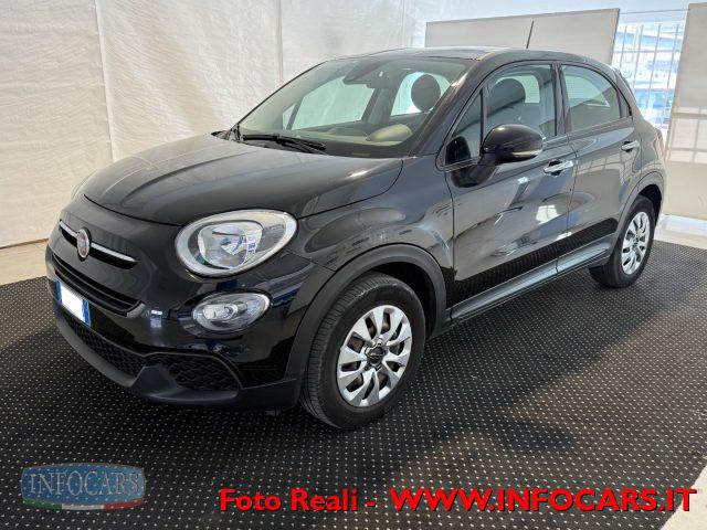 FIAT 500X 1.3 MultiJet 95 CV - NEOPATENTATI - PROMO