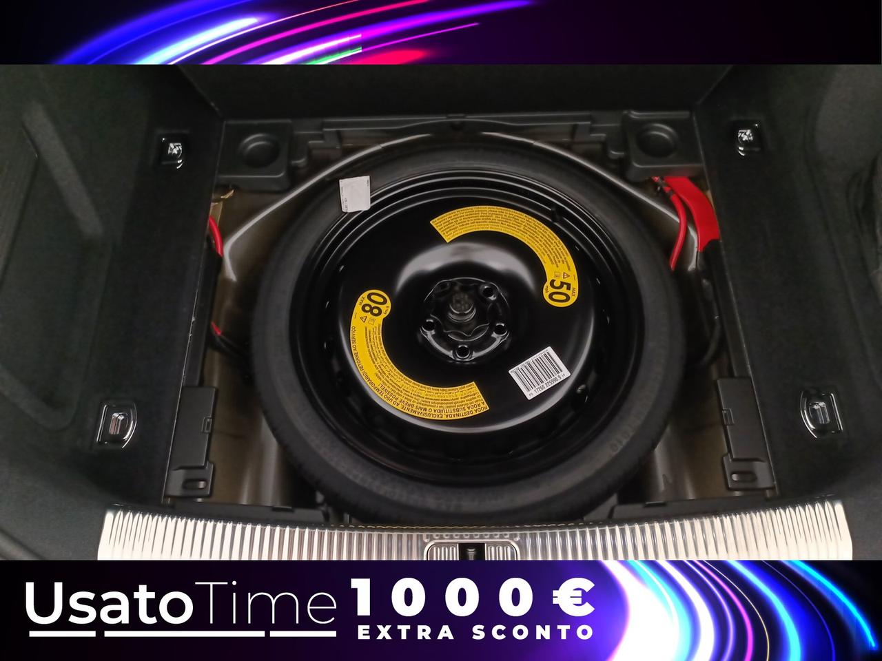 Audi A5 sportback 40 2.0 tdi mhev 204cv s line edition quattro s tronic