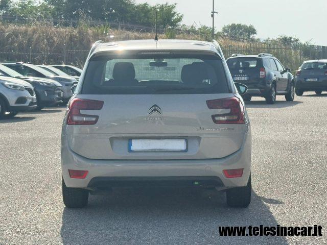 CITROEN Grand C4 Spacetourer 1.5 BlueHDi 130cv EAT8 7 POSTI