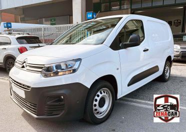 Citroen Berlingo XL 1.5 BlueHDi 100CV Driver – Navi – CarPlay – Telecamera