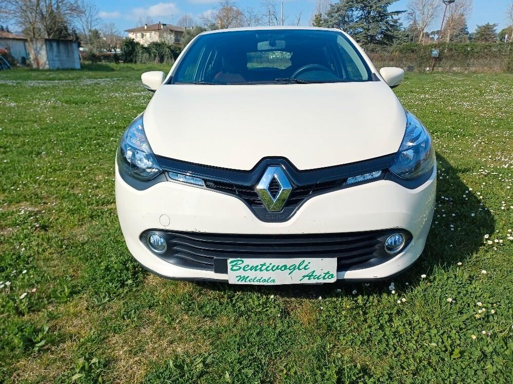 Renault Clio dCi 75CV Energy Life 2016