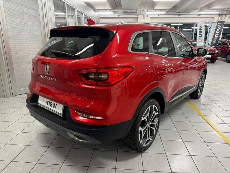 Renault Kadjar Techno EDC 1.5 blue dci 115cv edc rif.GH397