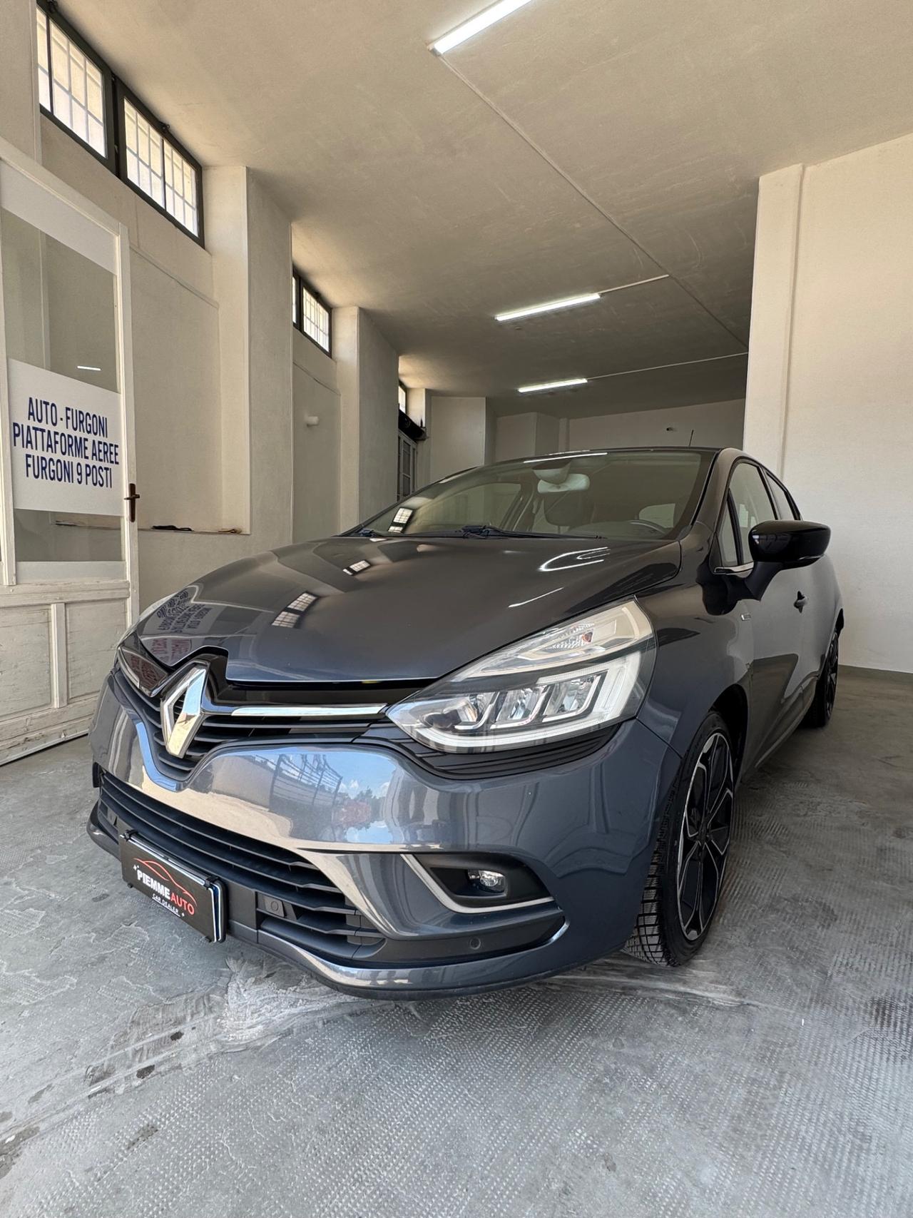 Renault Clio dCi 90 cv 1.5 Diesel