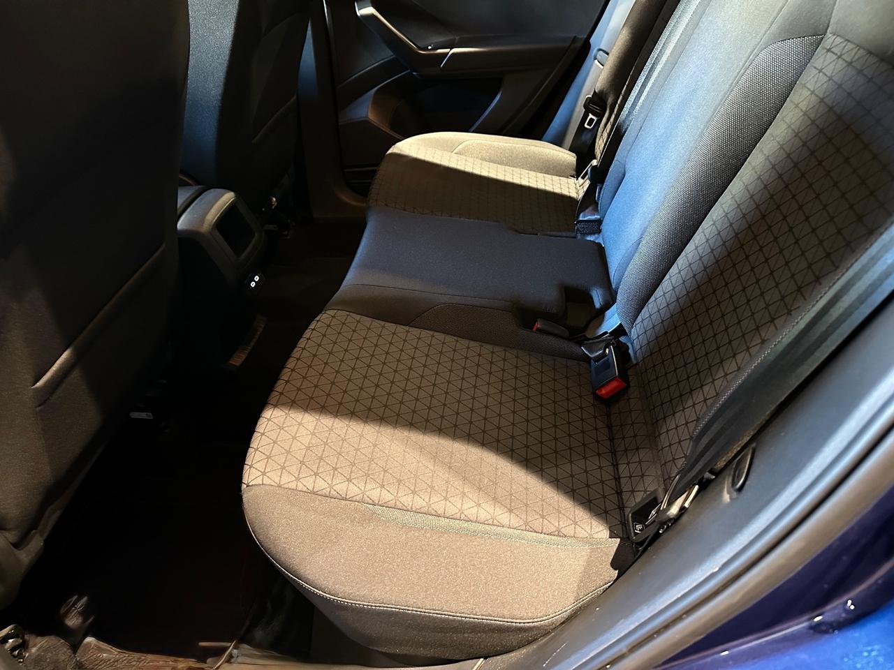 Volkswagen T-Cross 1.0 TSI Style BMT