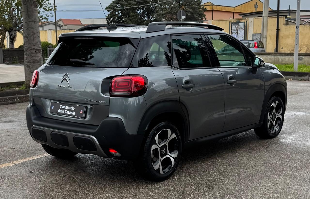 Citroen C3 Aircross 1.5 HDi CAMBIO AUTOMATICO