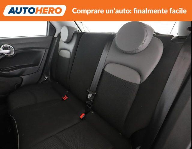 FIAT 500X 1.3 MultiJet 95 CV Pop Star