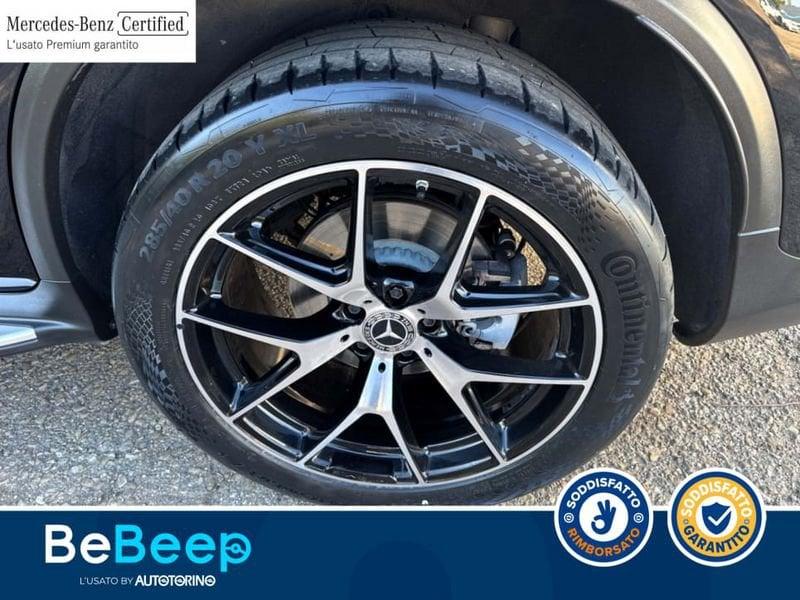 Mercedes-Benz GLC Coupé GLC COUPE 220 D NIGHT EDITION PLUS 4MATIC AUTO