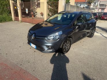 Renault Clio dCi 8V 90 CV 5 porte Duel2