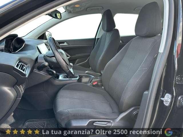 Peugeot 308 5p 1.2 puretech t (e-thp) Allure s&s 130cv
