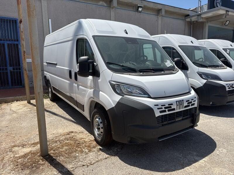 FIAT Ducato 35 2.2 Mjt 140CV PLM-TA Furgone