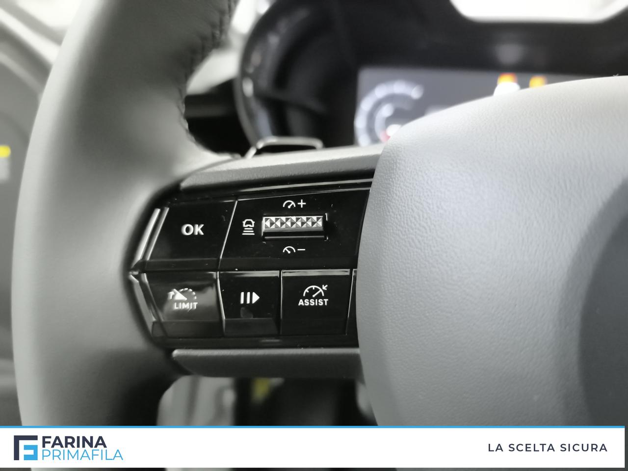 ALFA ROMEO Junior 1.2 ibrida Ti 145cv edct6