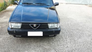 Alfa Romeo 75 1.8i turbo Quadrifoglio Verde