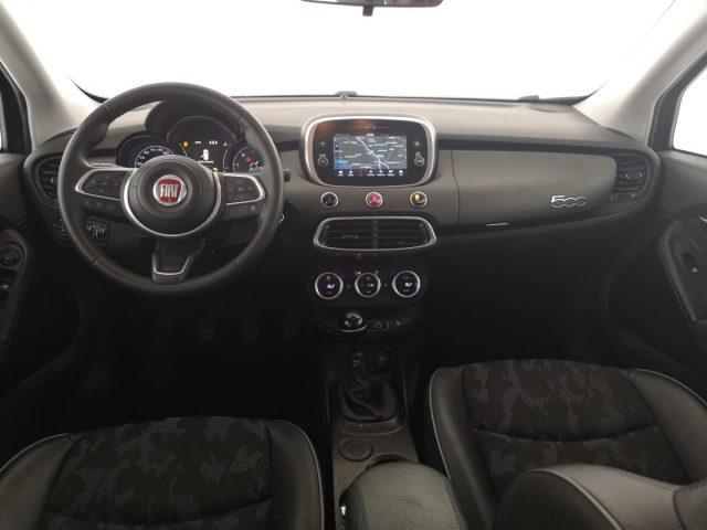 FIAT 500X 1.6 MultiJet 130 CV Cross